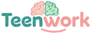 TeenWork Logo